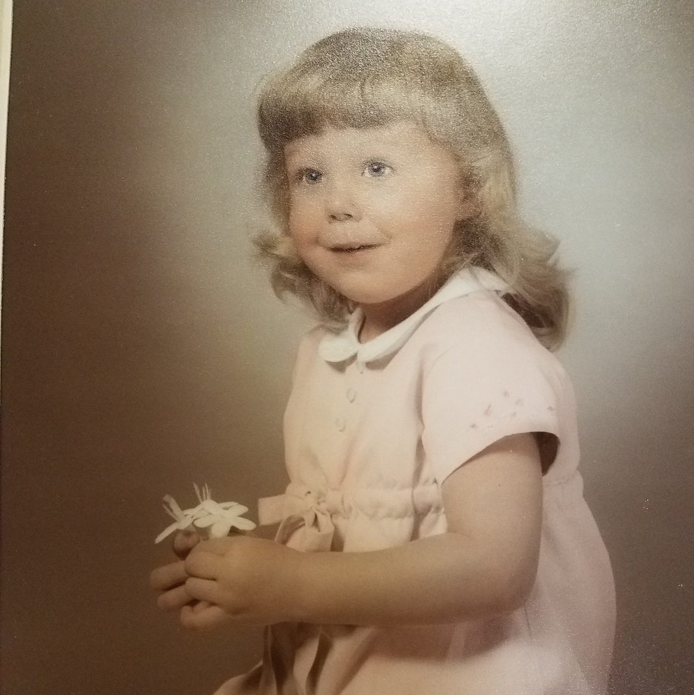 Meet your Posher, Michelle